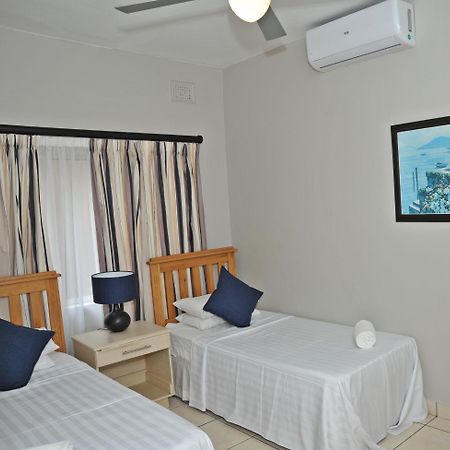 Sunrise Beach Resort アマンジムトティ エクステリア 写真