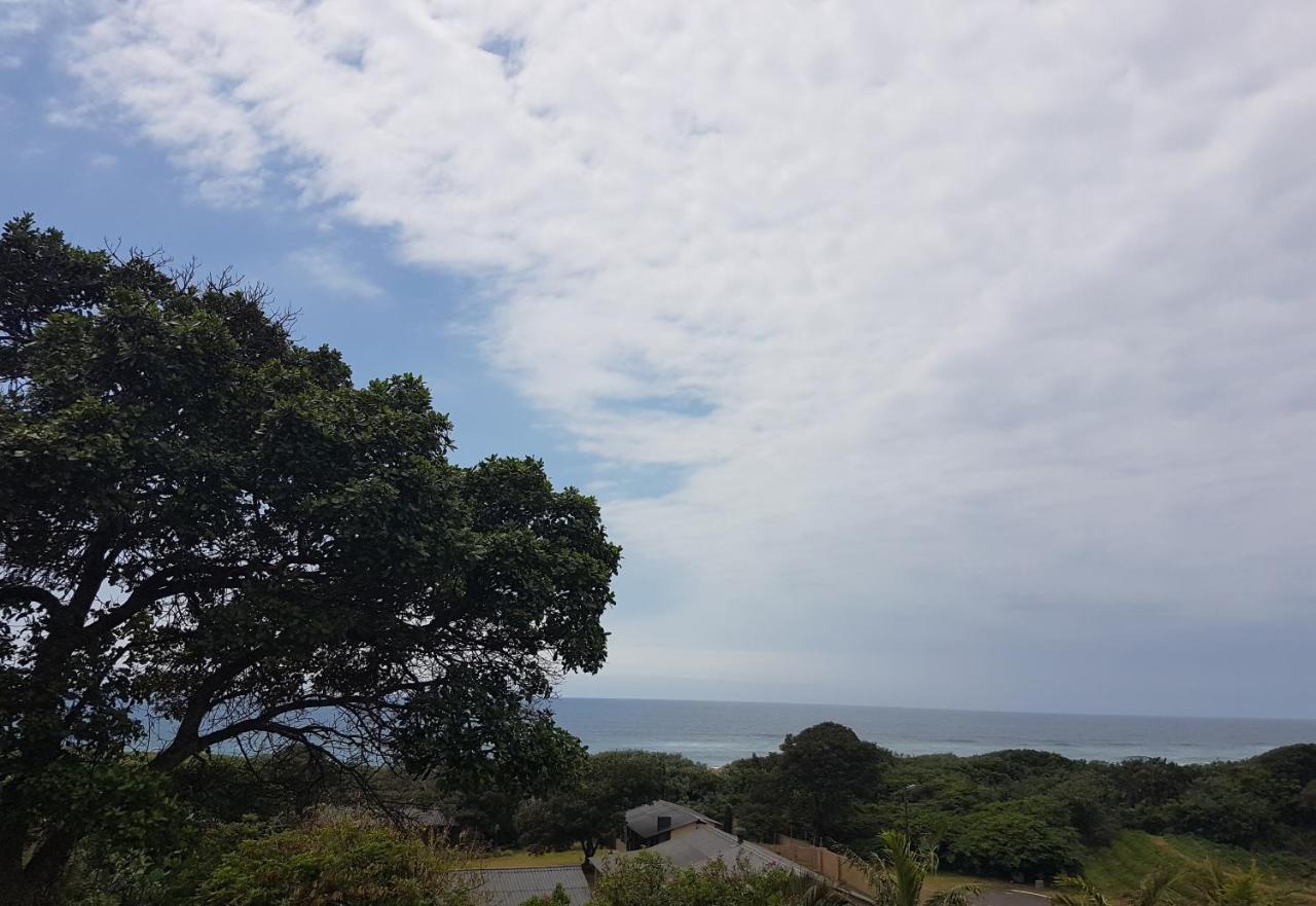 Sunrise Beach Resort アマンジムトティ エクステリア 写真