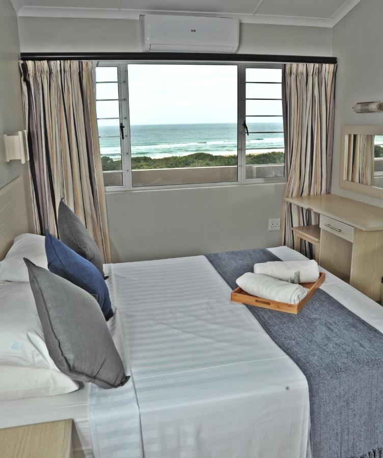 Sunrise Beach Resort アマンジムトティ エクステリア 写真