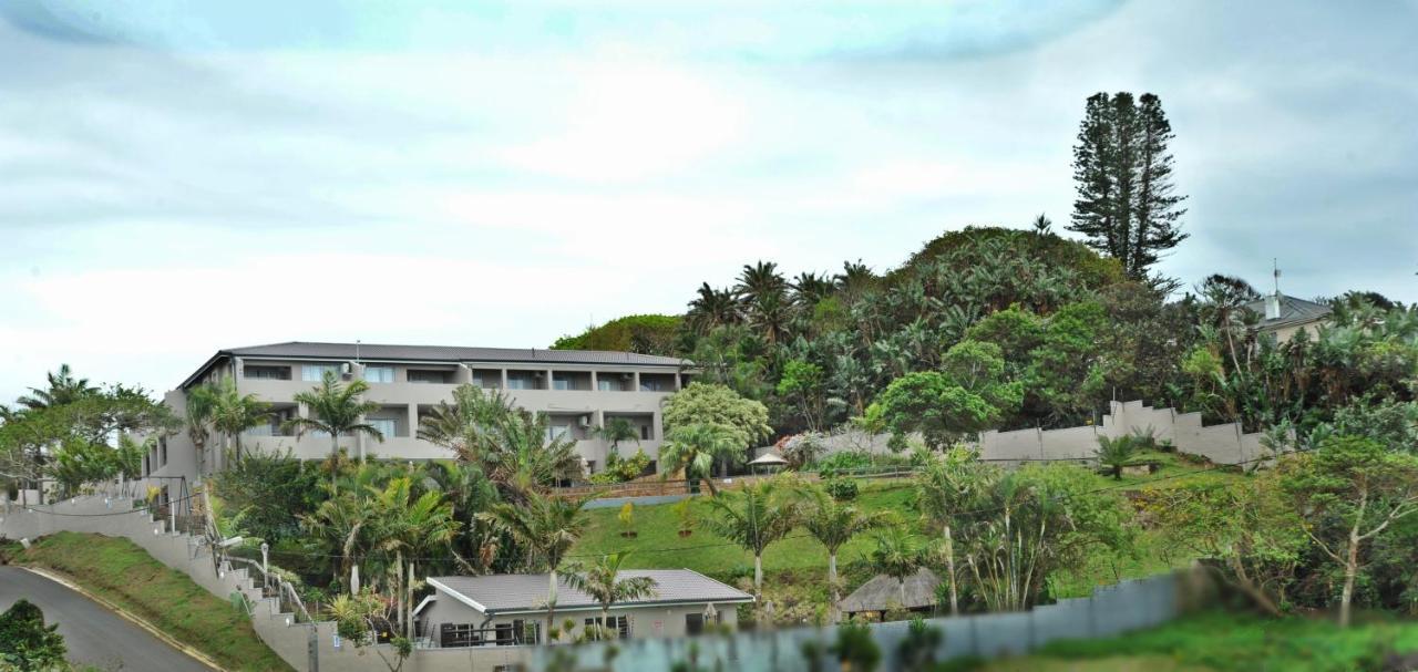 Sunrise Beach Resort アマンジムトティ エクステリア 写真