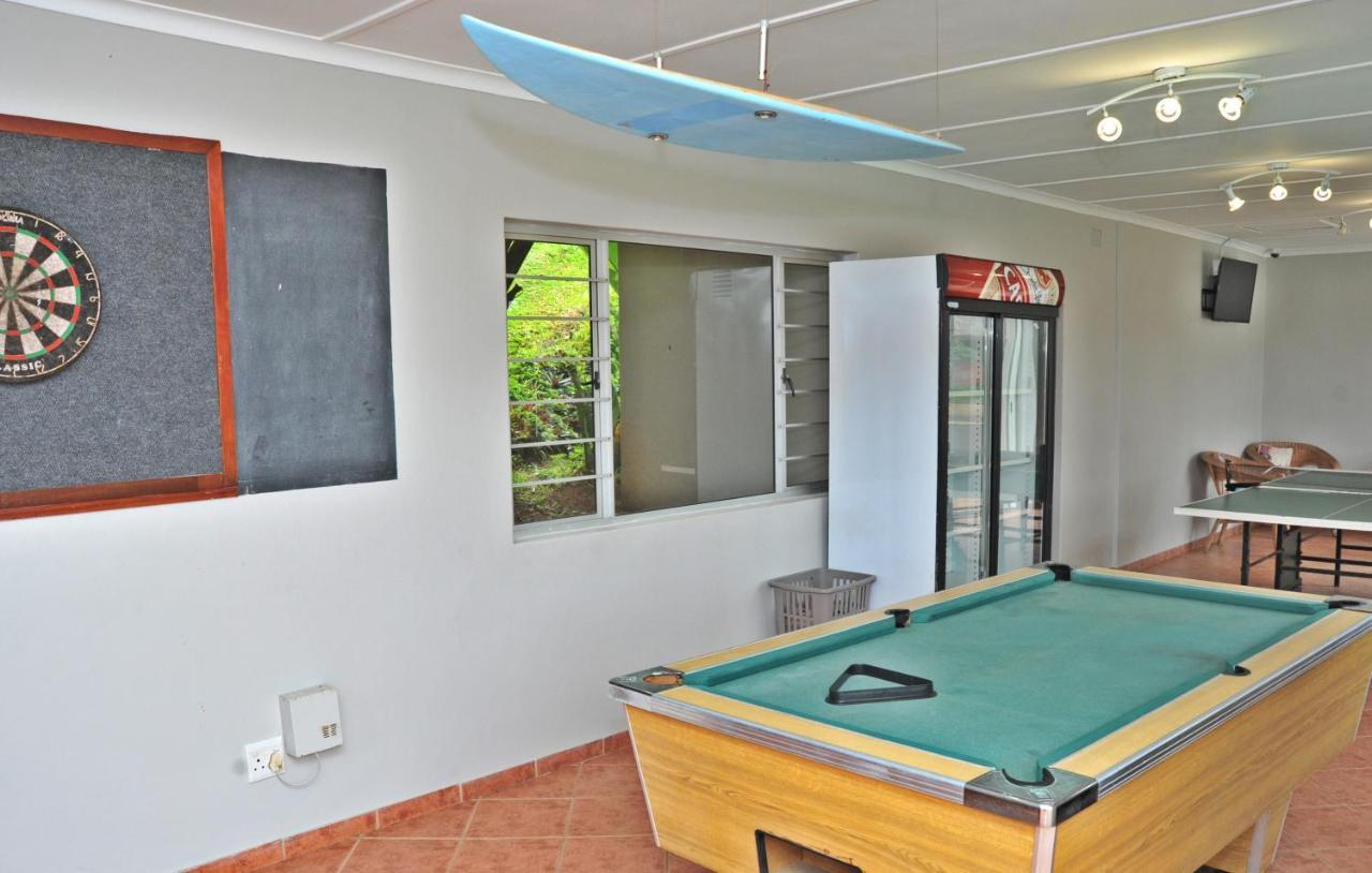 Sunrise Beach Resort アマンジムトティ エクステリア 写真