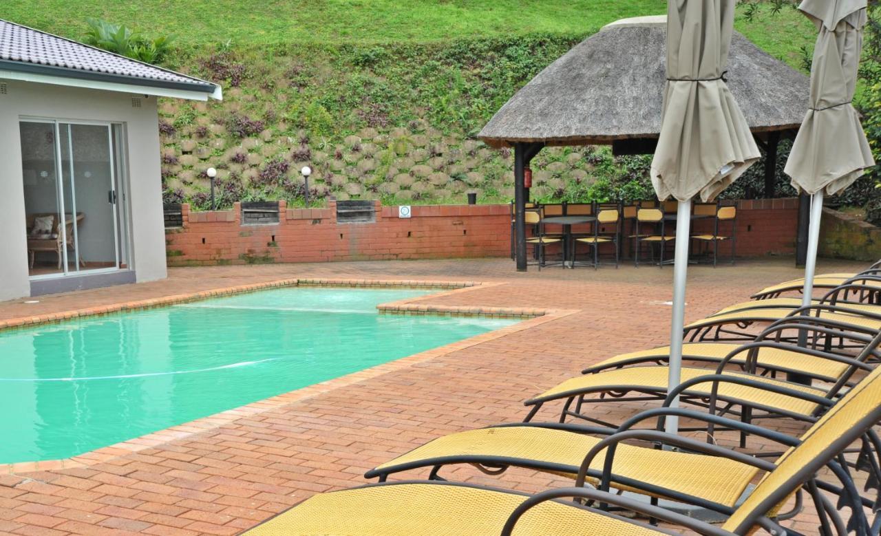 Sunrise Beach Resort アマンジムトティ エクステリア 写真