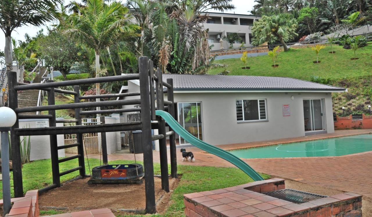 Sunrise Beach Resort アマンジムトティ エクステリア 写真