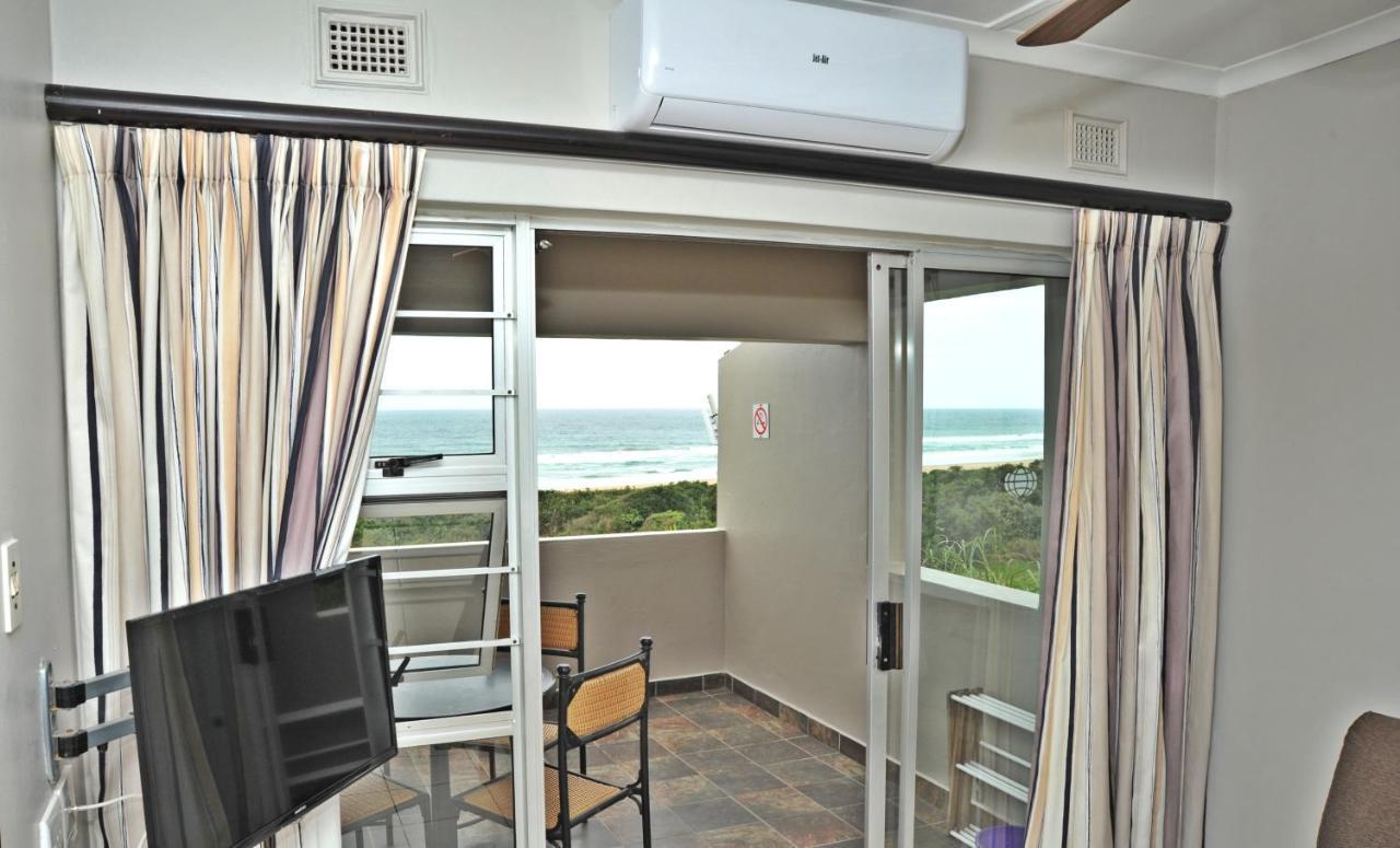 Sunrise Beach Resort アマンジムトティ エクステリア 写真
