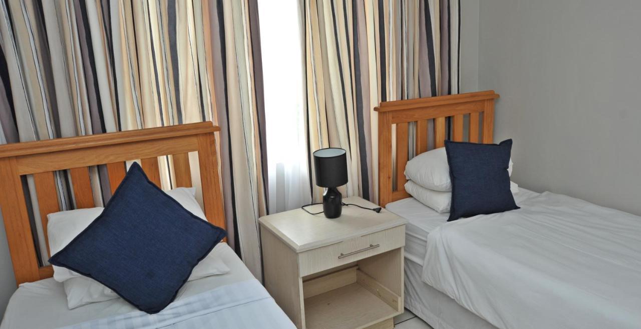 Sunrise Beach Resort アマンジムトティ エクステリア 写真