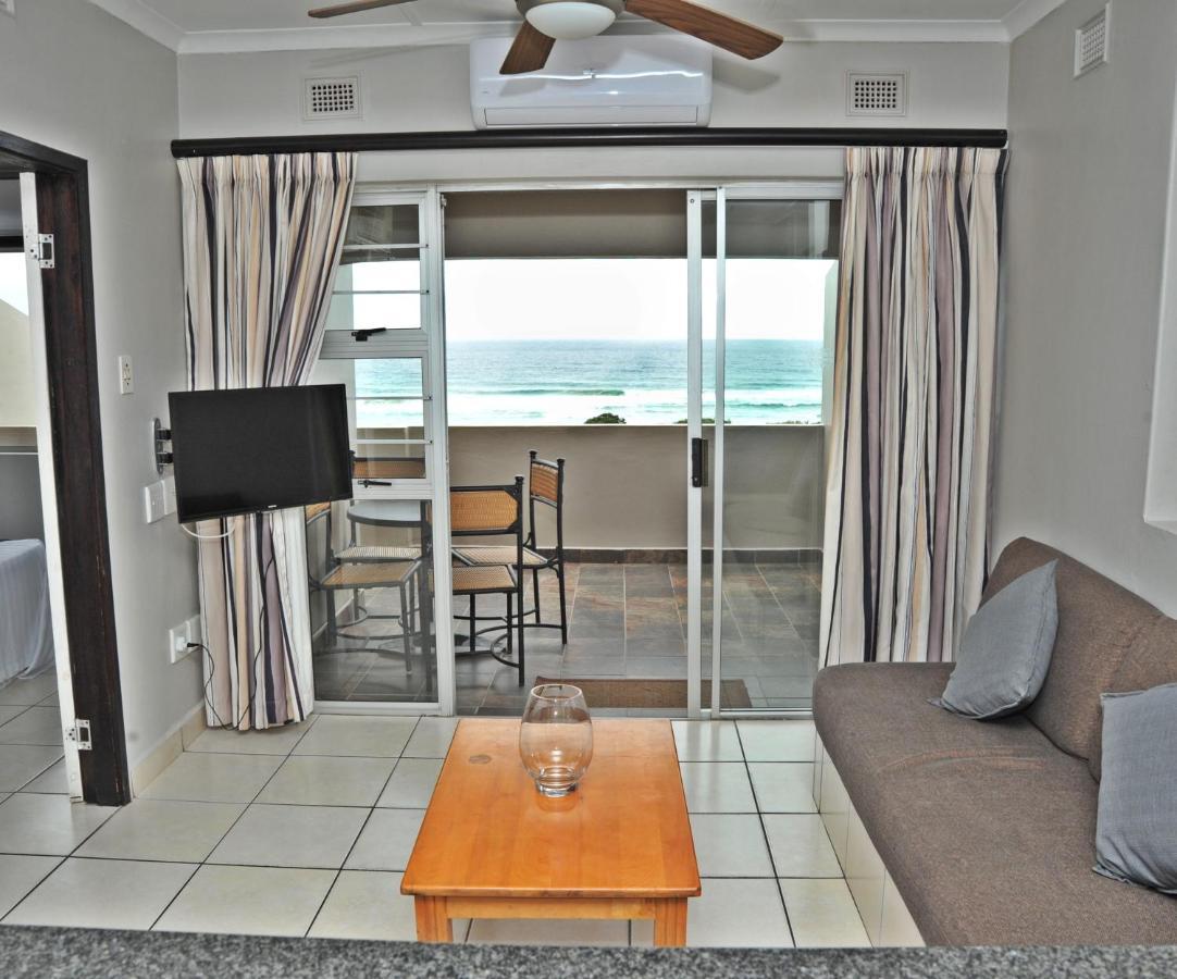 Sunrise Beach Resort アマンジムトティ エクステリア 写真