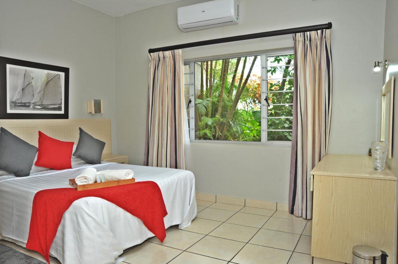 Sunrise Beach Resort アマンジムトティ エクステリア 写真