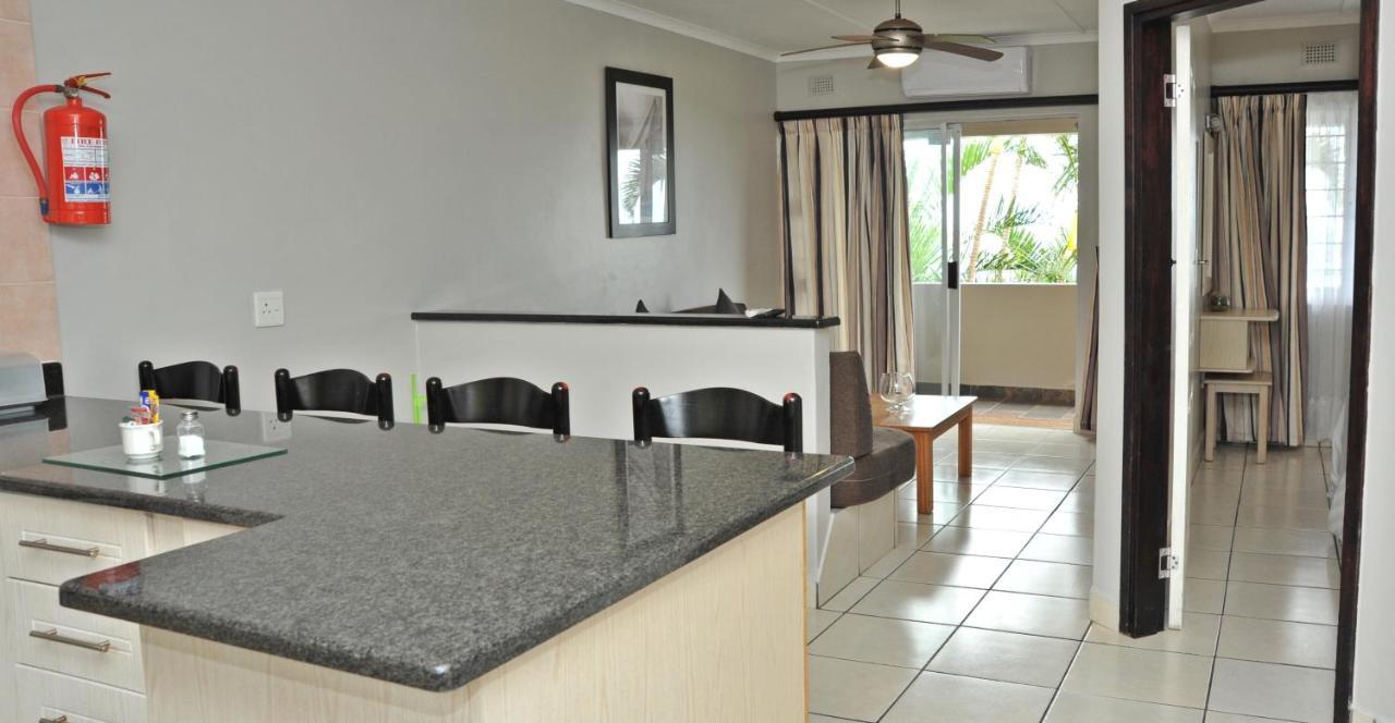 Sunrise Beach Resort アマンジムトティ エクステリア 写真