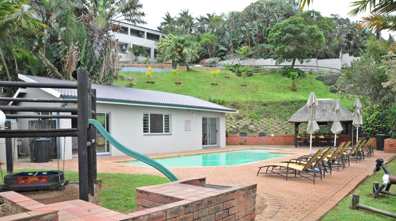 Sunrise Beach Resort アマンジムトティ エクステリア 写真