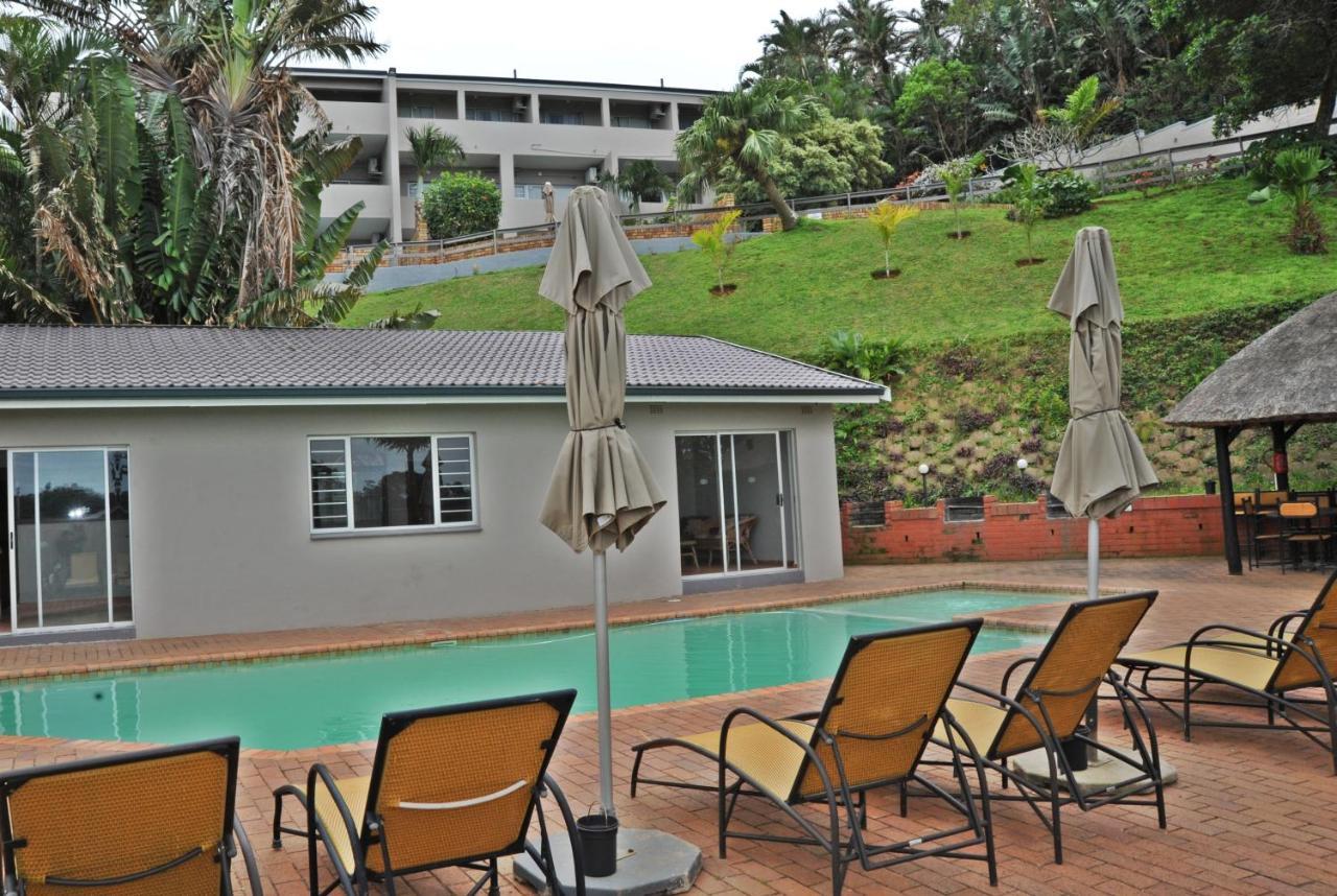 Sunrise Beach Resort アマンジムトティ エクステリア 写真