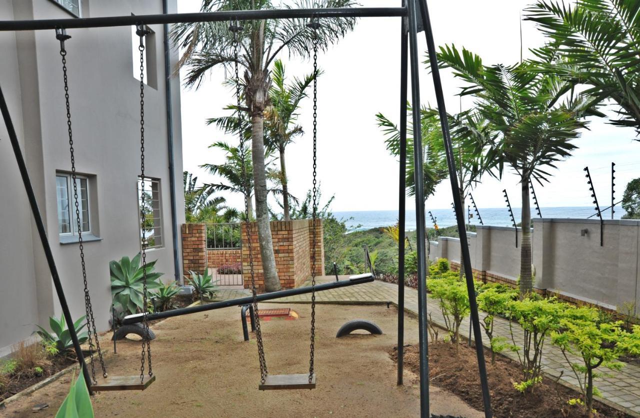 Sunrise Beach Resort アマンジムトティ エクステリア 写真