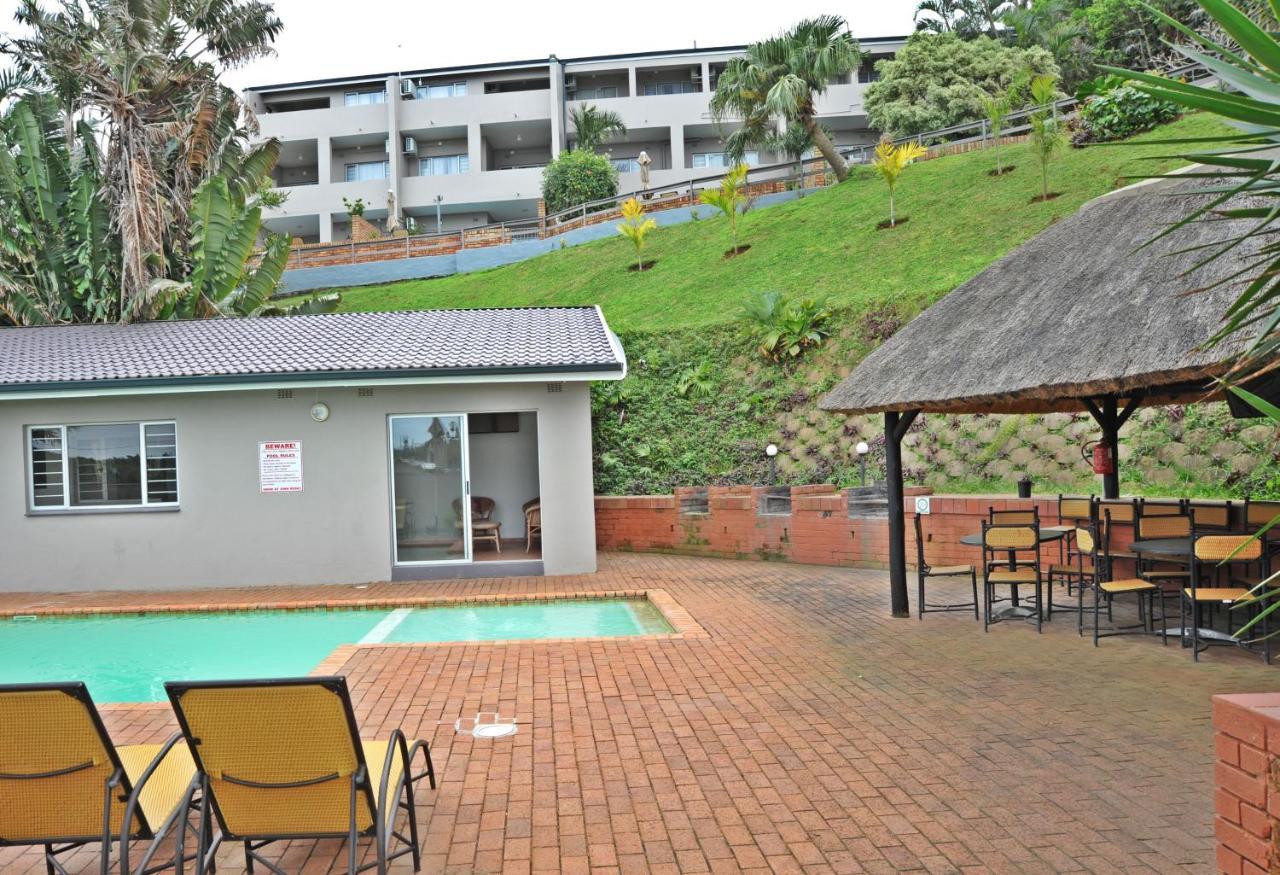 Sunrise Beach Resort アマンジムトティ エクステリア 写真