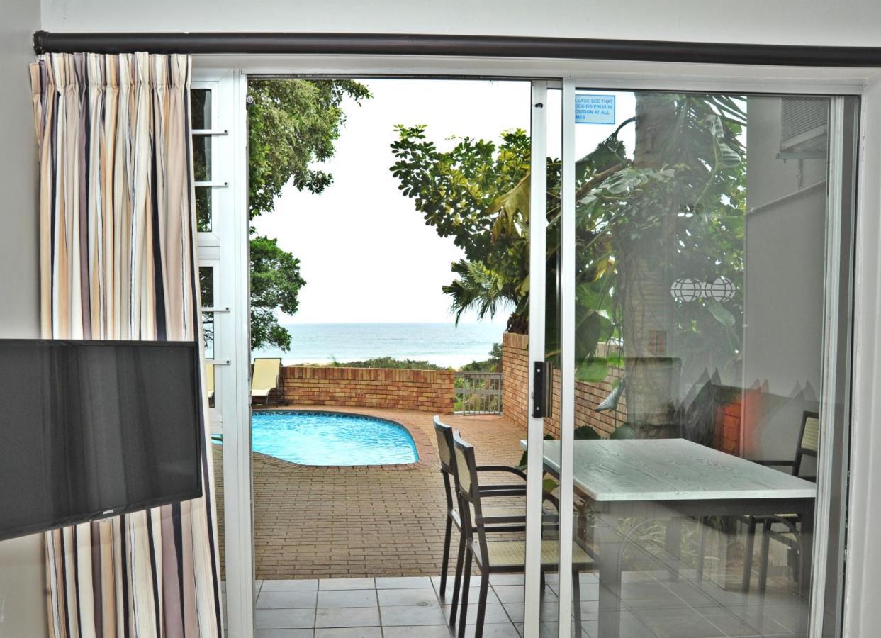 Sunrise Beach Resort アマンジムトティ エクステリア 写真